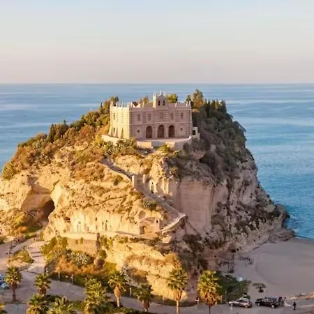 Bed & Breakfast Salty Mermaid