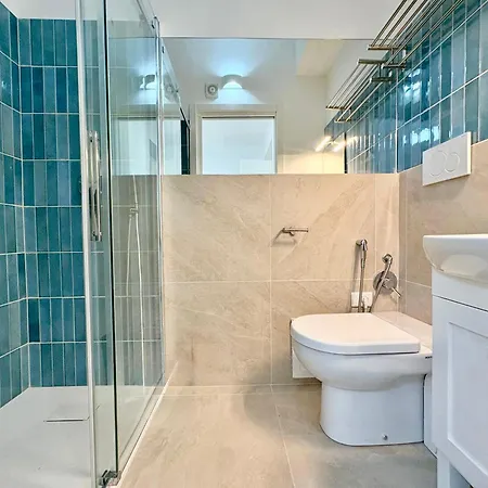 Salty Mermaid Tropea