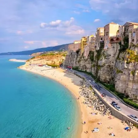 Salty Mermaid Bed & Breakfast