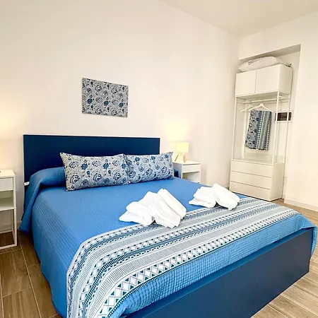 Salty Mermaid Bed & Breakfast