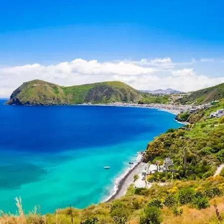 Salty Mermaid 3* Tropea