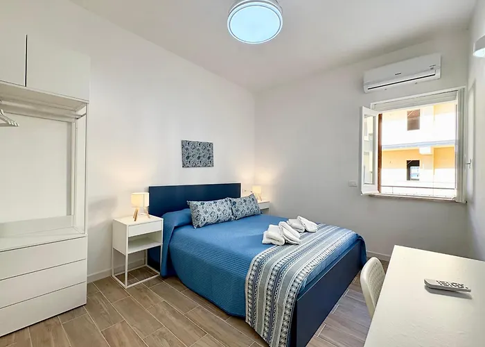 Salty Mermaid Тропея