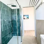Salty Mermaid Bed & Breakfast Tropea