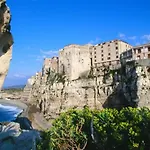 Salty Mermaid Tropea