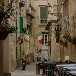 Bed & Breakfast Salty Mermaid Tropea