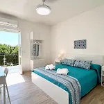 Bed & Breakfast Salty Mermaid