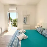 Bed & Breakfast Salty Mermaid Tropea