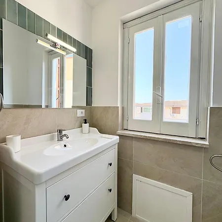 Bed & Breakfast Salty Mermaid