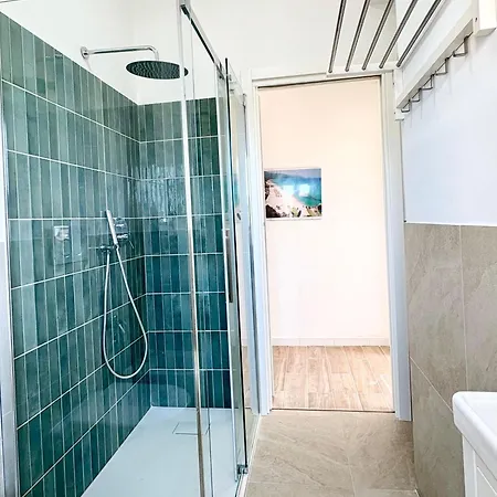 Salty Mermaid Bed & Breakfast Tropea