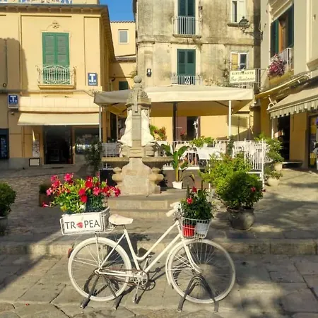 Bed & Breakfast Salty Mermaid