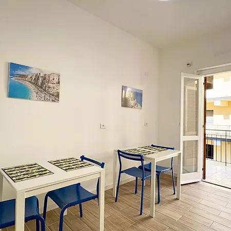 Bed & Breakfast Salty Mermaid 3*