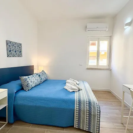 Bed & Breakfast Salty Mermaid 3*