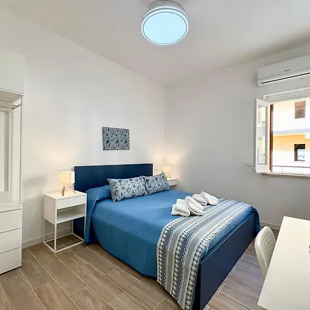 Salty Mermaid Tropea