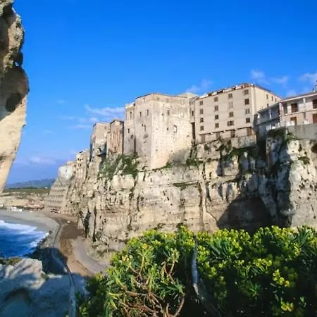 Salty Mermaid Tropea