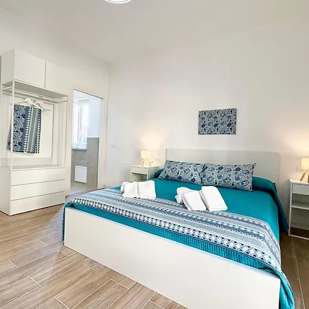 Bed & Breakfast Salty Mermaid 3*