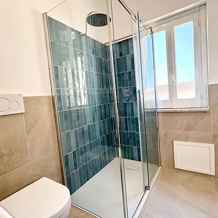 Salty Mermaid Bed & Breakfast Tropea