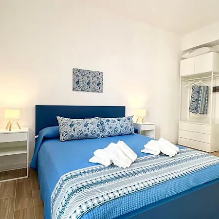 Salty Mermaid B&B 3*