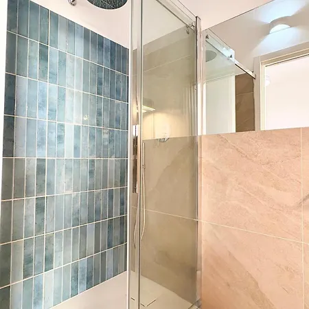 Salty Mermaid Bed & Breakfast 3*