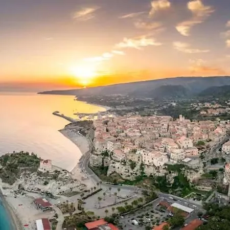 Bed & Breakfast Salty Mermaid 3*