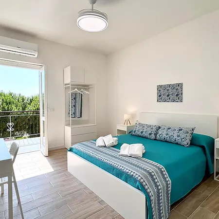 Bed & Breakfast Salty Mermaid