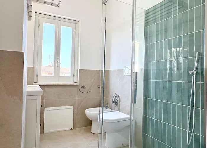 Salty Mermaid 3* Tropea