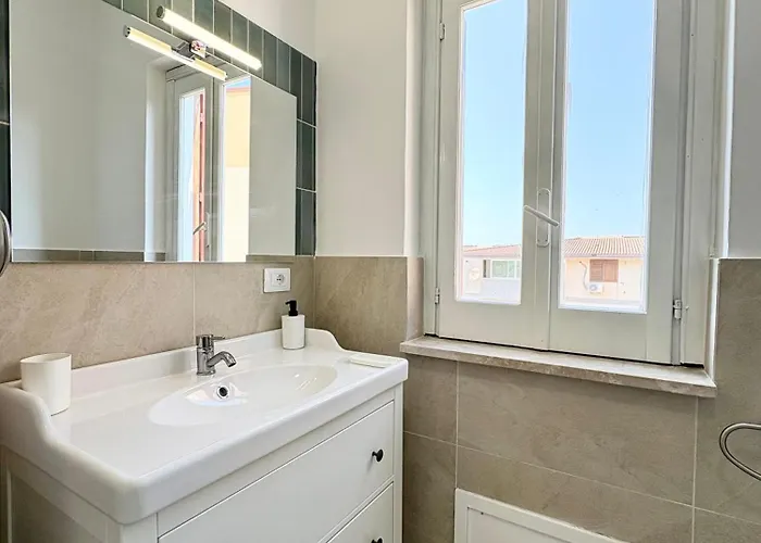 Nocleg ze śniadaniem Salty Mermaid