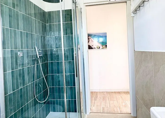 Salty Mermaid Nocleg ze śniadaniem Tropea