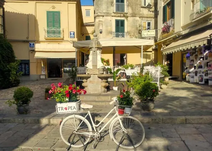 Nocleg ze śniadaniem Salty Mermaid