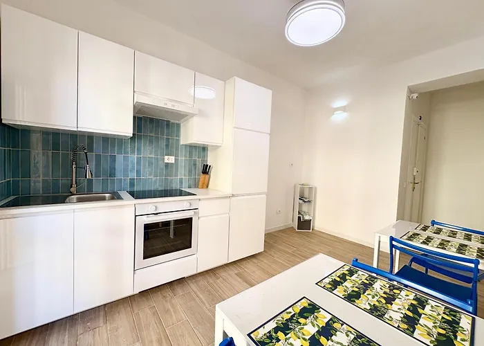 Salty Mermaid Nocleg ze śniadaniem