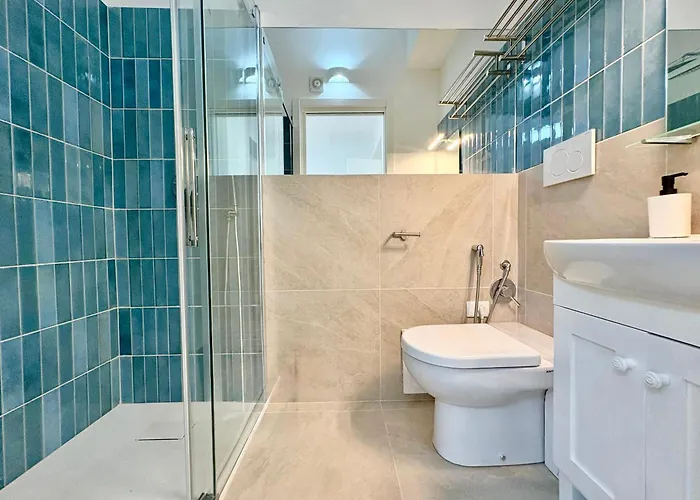 Salty Mermaid 特罗佩阿