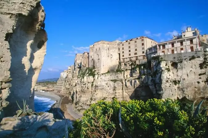 Salty Mermaid Tropea