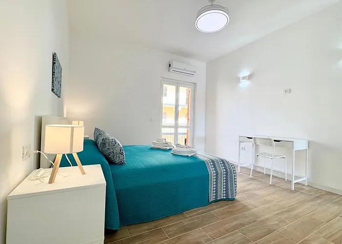 Salty Mermaid Nocleg ze śniadaniem Tropea