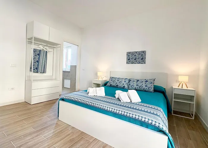 Nocleg ze śniadaniem Salty Mermaid 3*