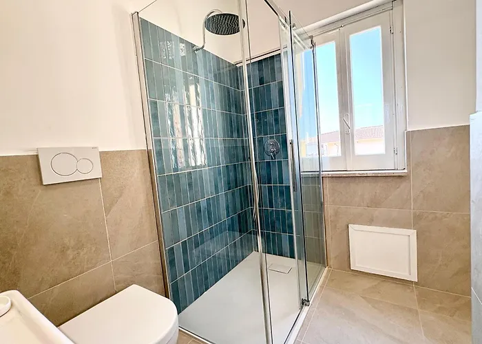 Salty Mermaid Nocleg ze śniadaniem Tropea