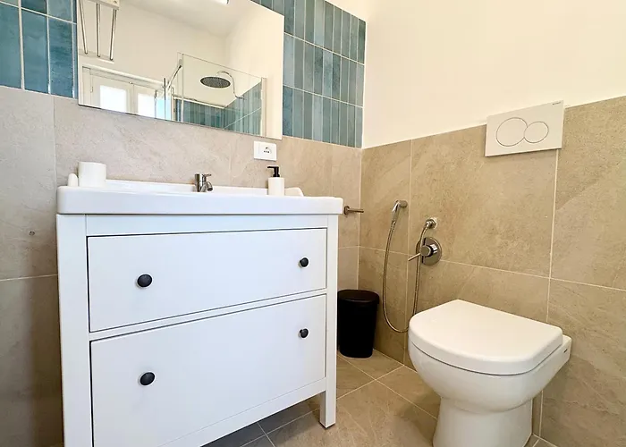 住宿加早餐酒店 Salty Mermaid 3*