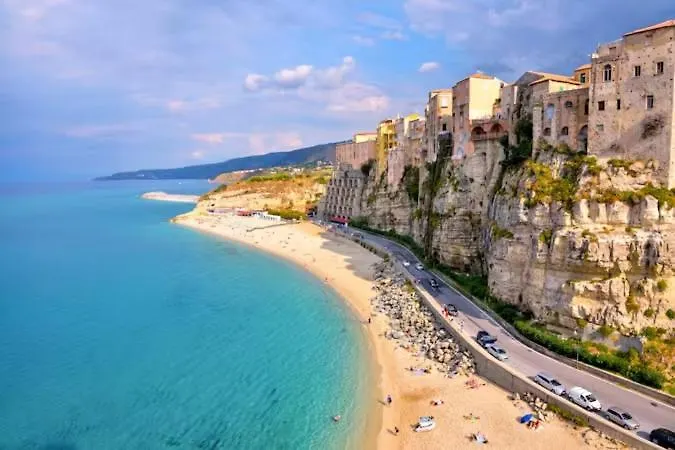 Salty Mermaid Nocleg ze śniadaniem