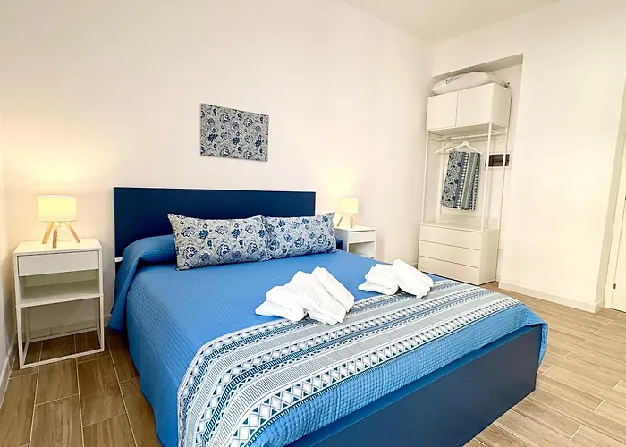 Salty Mermaid Nocleg ze śniadaniem