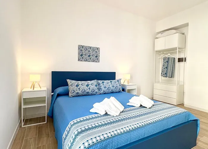 Salty Mermaid Nocleg ze śniadaniem 3*