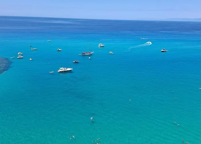 Salty Mermaid Nocleg ze śniadaniem 3*