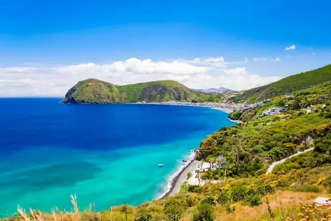 Salty Mermaid 3* 特罗佩阿