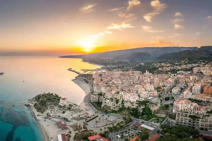 Nocleg ze śniadaniem Salty Mermaid 3*